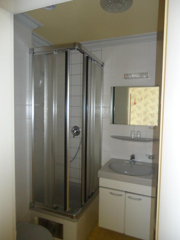 Hotel Tanneck Baden-Baden Buitenkant foto